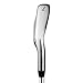 Orlimar Intercept MB Chrome Golf Iron Set (5-GW), Men's Right Handed Steel, Stiff Flex
