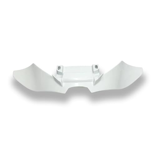 Front spoiler kit YZF R7 pour stabiliser le train avant de moto