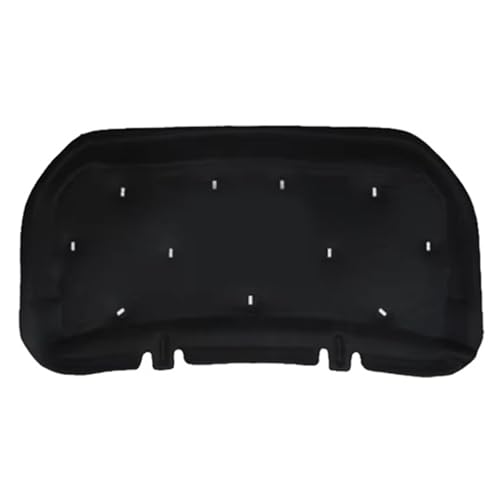 Isolant Capot Range Rover Sport L494 2014-2021 Coton