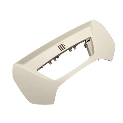 Caja para gafas Ford Focus 2012-2018 con marco de plástico resistente para interruptor del techo