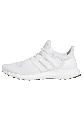 ADIDAS Men's Sneaker, FTWR White FTWR White FTWR White, 9.5