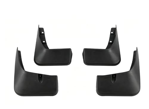 Garde-Boue Suzuki Vitara 2016-2025 : Protecteur Intégral d'Arc de Roue Haute Résistance