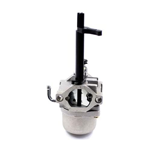 Carburador para generador de 5500 vatios con 10 HP, modelo 695114, número de pieza G02502, marca BEIYIPARTS miniatura 5