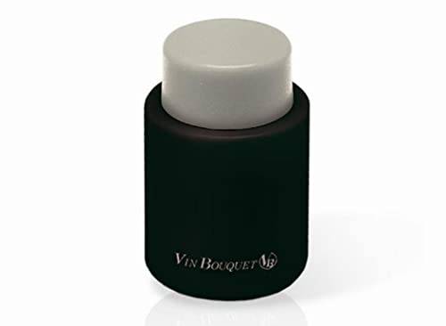 Vin Bouquet FIT 003 - Weinverschluss mit Vakuumpumpe Cover