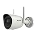 Produktbild Hikvision IP-Kamera DS-2CV2046G0-IDW Bullet, 4 MP, 2,8/4 mm, IP66, H.265/H.264, Micro SD/SDHC/SDXC, max. 256 GB