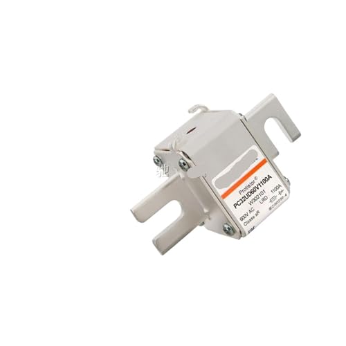 Fusible PC32UD50V1250A évitez les pannes de vos équipements lourds