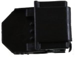 Genuine Toyota Parts 53271-0B010 Headlamp Mounting Bracket
