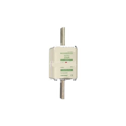 Fusible NH2AM69V250 couteau taille 2 pour protection moteur industrielle X227973