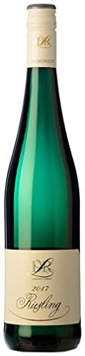 6 × Dr. Loosen Bros Riesling Mosel (Caja de 6 Botellas de 75 cl)