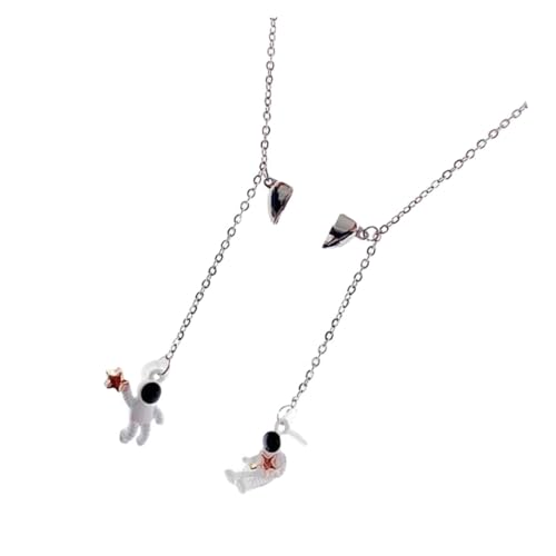 CALLARON Hörlursrem Magnetisk Hörlursförsvunnen Rem Sporttillbehör Modern Hörlurskedja För Kvinnor