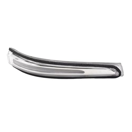 Clignotant latéral LED puissant pour rétroviseur Santa Fe 2013-2016 bloc étanche 87614B8000