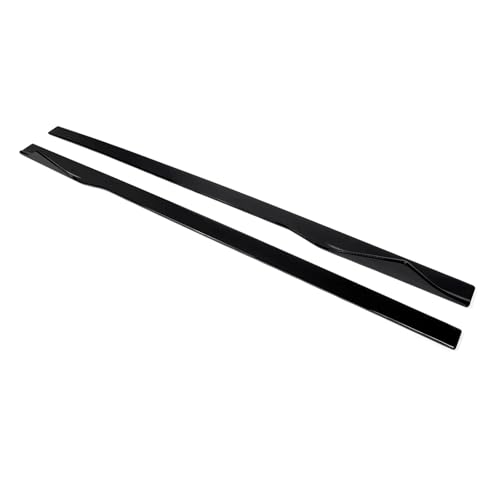 Faldones laterales de alta gama Magickit para Serie 8 G14 Cabrio y M8