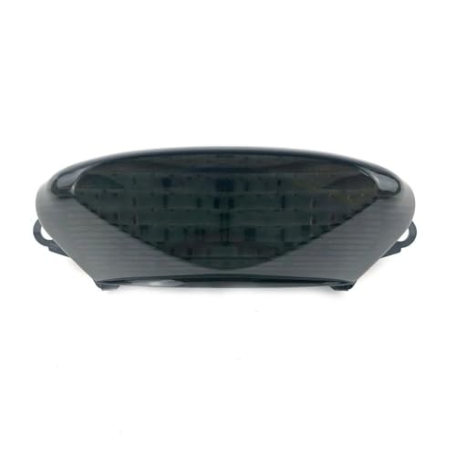 Clignotant feu arrière moto intégré pour remplacer l'optique usée de VTR1000