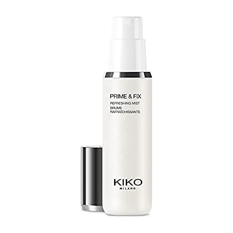KIKO Milano Prime & Fix Refreshing Mist | Espray multifunción Cover