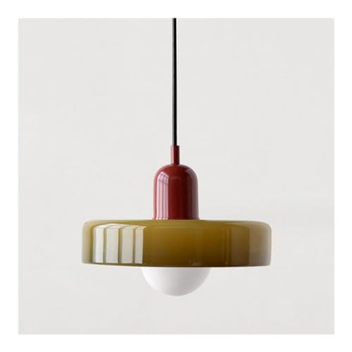 Éclairage de plafond rétro en fer pour sublimer une cuisine ou un salon sombre
