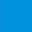 Fluorescent Blue