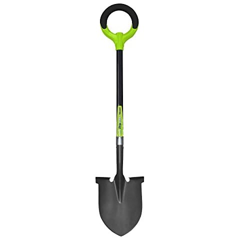 Radius Garden Pro-Lite Carbon Steel Shovel Cover