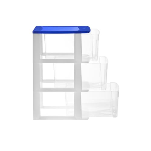 El Mejor Listado de Cajones de Plastico para Ropa . 30 Cajones de Plastico para Ropa marca Italhome (3)