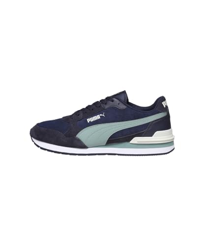 Image of Puma Unisex-Adult St Runner V4 Sd Res Sneaker