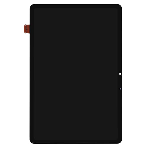 SWARK New LCD Display Compatible with Galaxy Tab S8 SM-X700, SM-X706, SM-X706B, SM-X706U, SM-X706N [11.0"] Touch Screen Digitizer Assembly Replacement with Upgraded Repair Tools Kit-Black