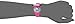 Hello Kitty Hello Kitty Kids' HK4014AZ Digital Display Quartz Pink Watch