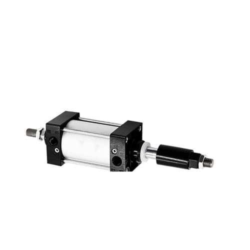 Vérin pneumatique double effet SCJ63 pour régler votre course