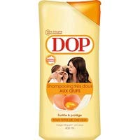 MFONA FVLFIL Dop Shampooing aux Oeufs 400ml