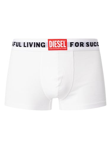 Image of Diesel mens Umbx-damienthreepack Boxer 3packBoxer Briefs