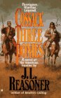 Cossack Three Ponies (As: J.L. Reasoner)