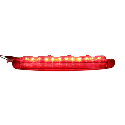 Troisième arrêt arrière LED 5P8945097A feu stop surélevé Seat Altea - 4