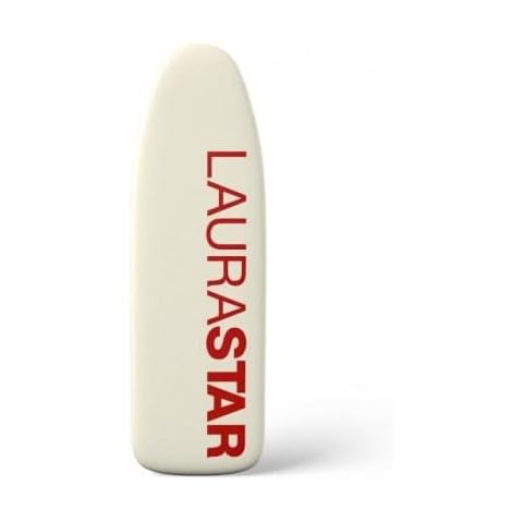 Laurastar Bügelbezug Mycover Beige, Einzigartiges Laurastar-Design Cover