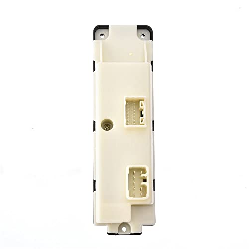 Interrupteur lève-vitre électrique pour réparer les commandes de vitre usées - 6