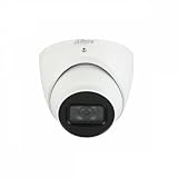 Dahua IPC-HDW5541TMP-ASE-0280B-S3 WizMind IP Turett Camera