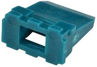 Amphenol Sine/tuchel Wedge, At04-6P 6 Pin Receptacle - AW6P