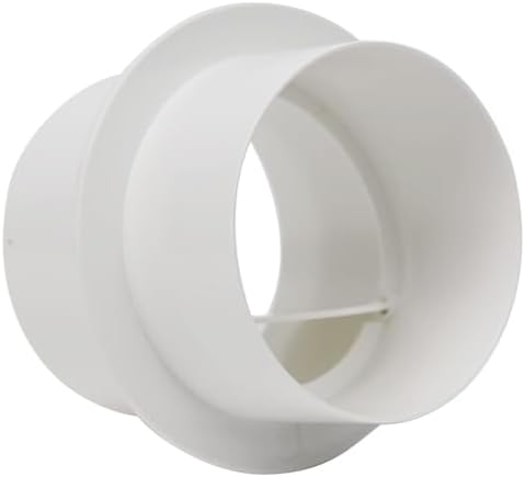 Clapet Anti-retour 50 Mm (avec Ressort