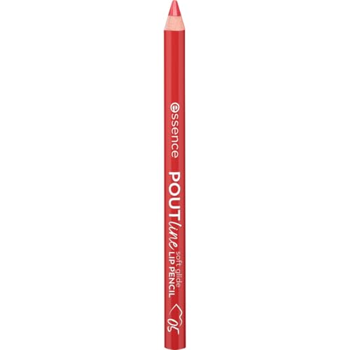 Essence Crayon À Lèvres Poutline Soft Glide 05 Pout Out Loud - vue 3