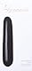 La Gemmes E29214 Zauberstab Schwarzer Obsidian, 620 g