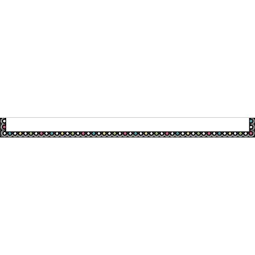 Chalkboard Brights Magnetic Pockets - Extra Large (20801)