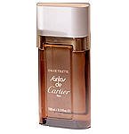 Santos De Cartier for Men By Cartier Eau-de-toilette Spray Tester, 3.4-Ounce