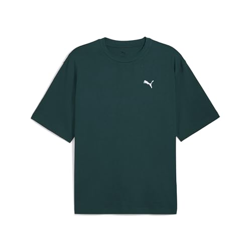 Debardeur Puma Wardrobe Ess Boxy Tee EU - vue 9