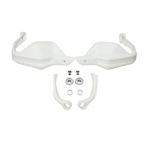 Protège-mains de moto robuste en ABS pour la finition de votre R1250GS et F900XR