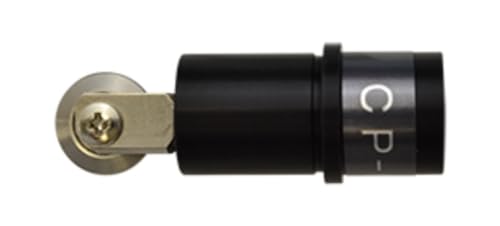 �O���t�e�b�N ���[���[�^(R0.6) �r�����c�[�� CP-003