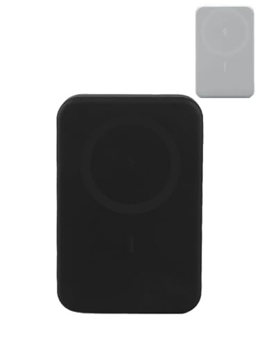 Coque silicone Anker Nano A110Z lavable pour rando et trajets urbains
