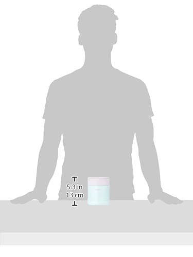 Stainless Steel Food Jar SW-EK26H