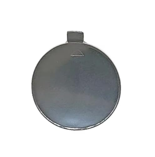 Cubierta delantera de remolque plata para F22 F23 218i 220i 228i 230i 2014-2020