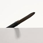 VASANTI Kajal Waterline Eyeliner Pencil - Long-lasting, Waterproof, Smudge-proof, Safe for Sensitive Eyes, Waterline Eye Liner - Opthalmologist Approved and Tested (Rich Brown) - Image 5