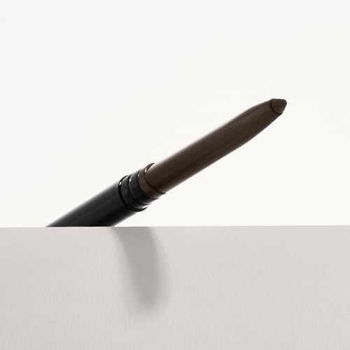 VASANTI Kajal Waterline Eyeliner Pencil - Long-lasting, Waterproof, Smudge-proof, Safe for Sensitive Eyes, Waterline Eye Liner - Opthalmologist Approved and Tested (Rich Brown) - Image 6