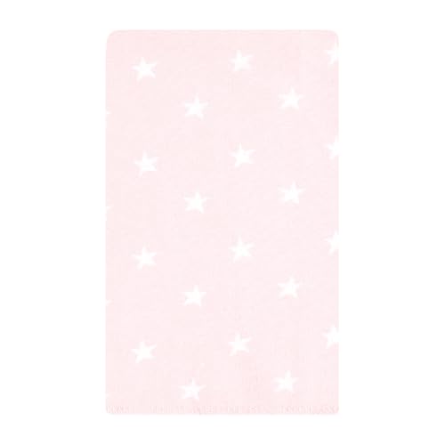 Image of Hudson Baby Unisex Baby Flannel Burp Cloth 10pk, Dreamy Unicorn, One Size