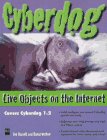 cyberdog designs  Cyberdog: Live Objects on the Internet: OpenDoc on the Internet