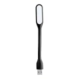 🔄 COLLO FLESSIBILE ORIENTABILE – Design a collo d’oca completamente flessibile che permette di direzionare la luce esattamente dove serve, senza abbagliare o creare ombre fastidiose.